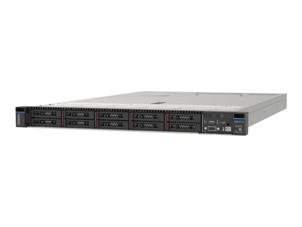 Lenovo ThinkSystem SR645 V3 7D9C
