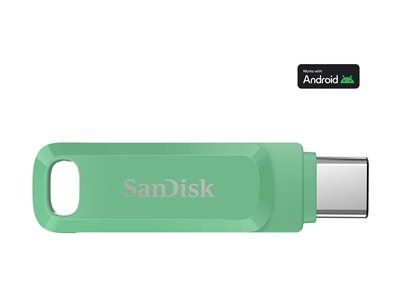 Ultra Dual Drive Go - USB flash drive - 64 GB