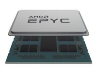 AMD EPYC 72F3 / 3.7 GHz processor