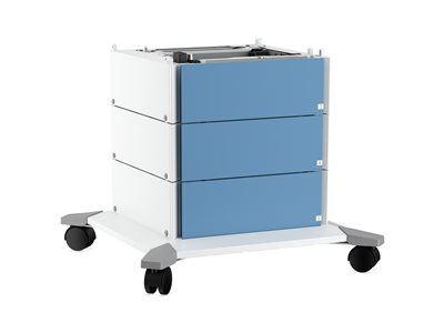 HP LaserJet 3x550 Sheet Paper Feeder