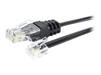 MCAD Cbles et connectiques/Cables et connectique tlphon ECF-285011