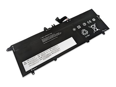 Total Micro - Notebook battery (equivalent to: Lenovo L18L3PD1, Lenovo 02DL013, Lenovo 02DL014, Lenovo 02DL015, Lenovo 02DL016, Lenovo 5B10W13909, Lenovo 5B10W13910, Lenovo 5B10W13955)