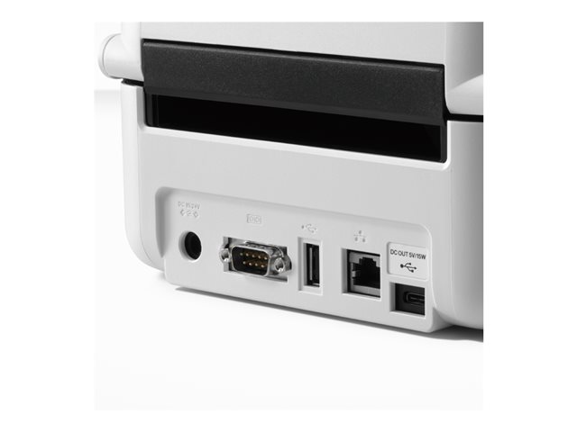 Brother TD-4455DNWB