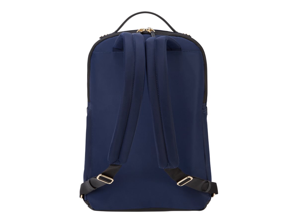 Targus Newport Notebook carrying backpack
