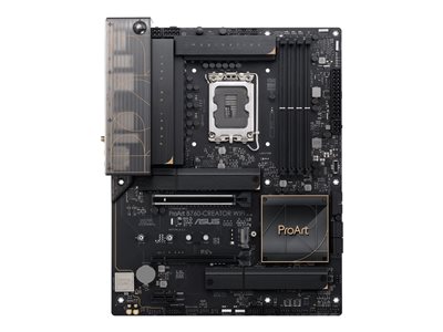 4711387275962 - PROART B760-CREATOR WIFI Mainboard Sockel (PC) Intel® 1700 Formfaktor (Details) ATX Mainboard-Chipsatz Intel® B760