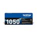 TN1050 - black - original - toner cartridge