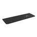 PORT DESIGNS Rechargeable BT Keyboard
