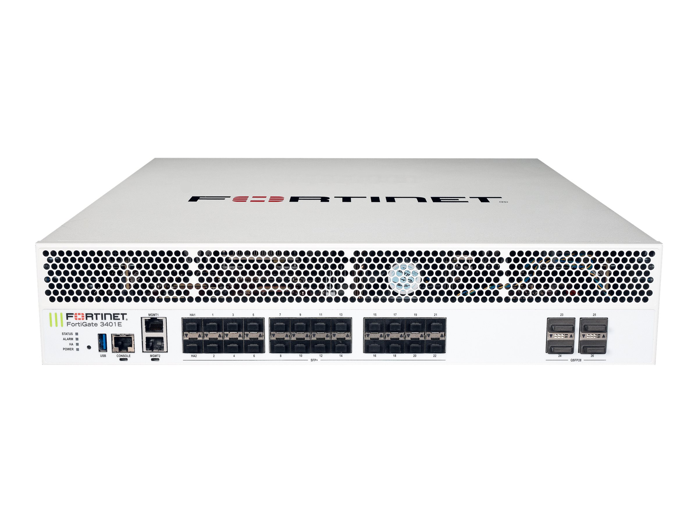 Fortinet FortiGate 3400E