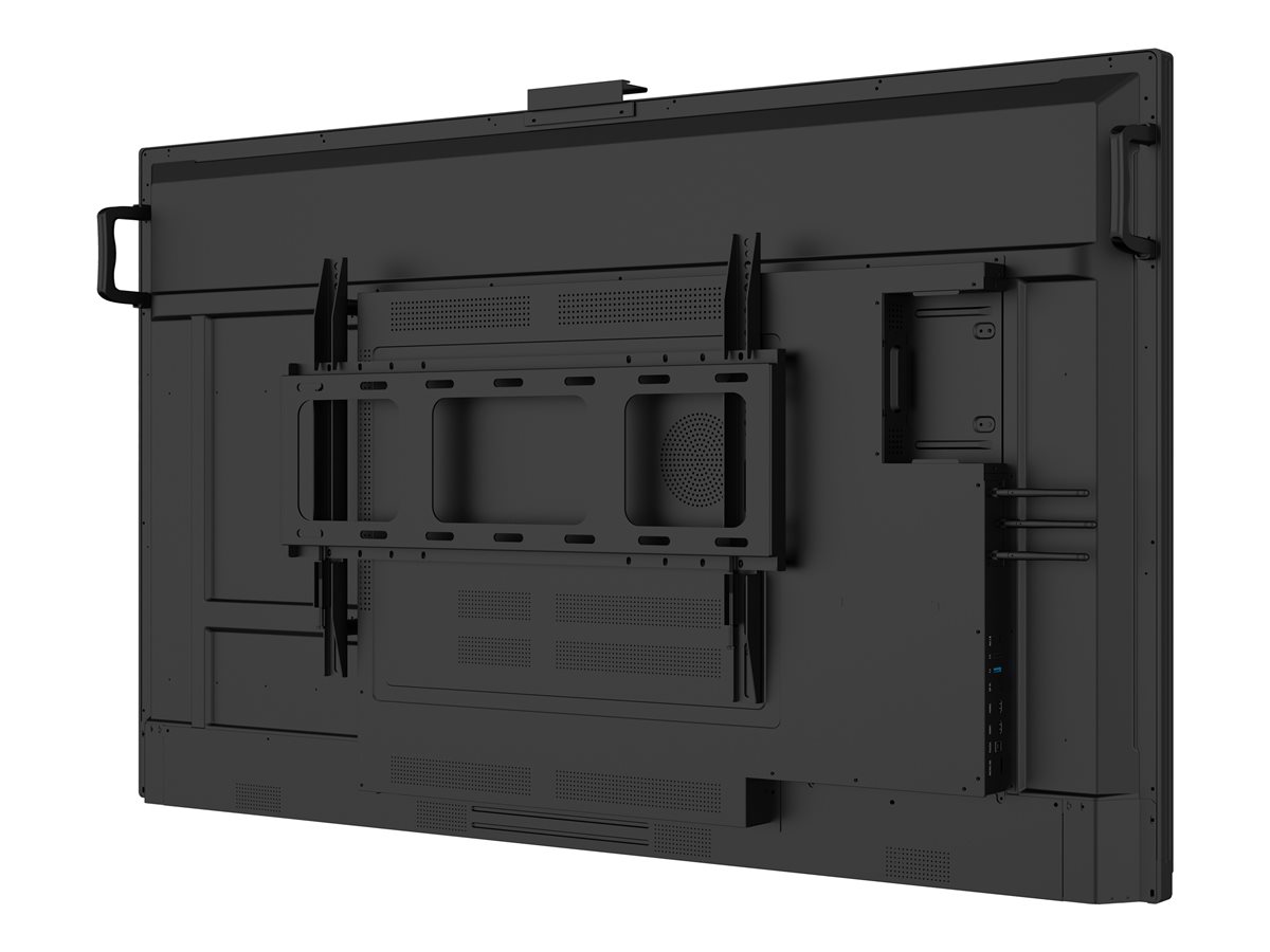 iiyama ProLite TE6513A-B3AG 65" Třída (64.5" zobrazitelný) displej LCD s LED podsvícením - 4K - pro digital signage / interaktivní komunikace – foto 6