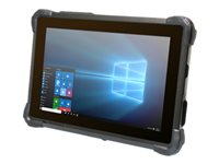 DT Research Rugged Tablet DT301C Rugged tablet Intel Celeron 3955U / 2 GHz Win 10 Pro 