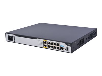 HPE MSR1002-4 - Router