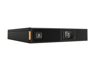Liebert GXT5 - UPS - 750 Watt - 750 VA