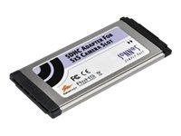 Sonnet SD-SXS-E34 - Card adapter (SDHC)