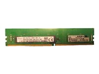 HPE SmartMemory - DDR4 - module - 8 GB - DIMM 288-pin - 2933 MHz / PC4-23400 - registered