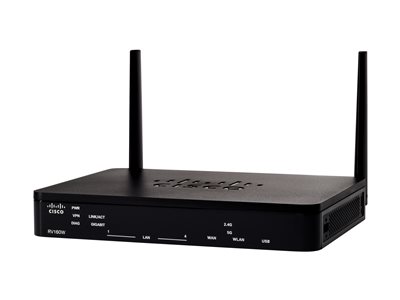 CISCO RV160W Wireless-AC VPN Router