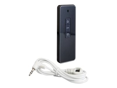 Draper Infrared Remote Transmitter/Receiver IRT/R