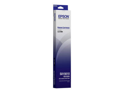 EPSON C13S015610, Verbrauchsmaterialien - Matrixdrucker  (BILD3)