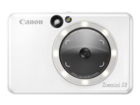 Canon Zoemini S2 8Megapixel Perlehvid Digitalkamera