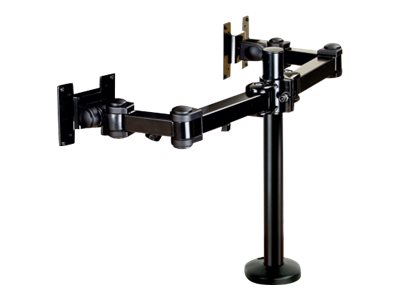 NEOMOUNTS Flatscreen Desk Mount 10-27p