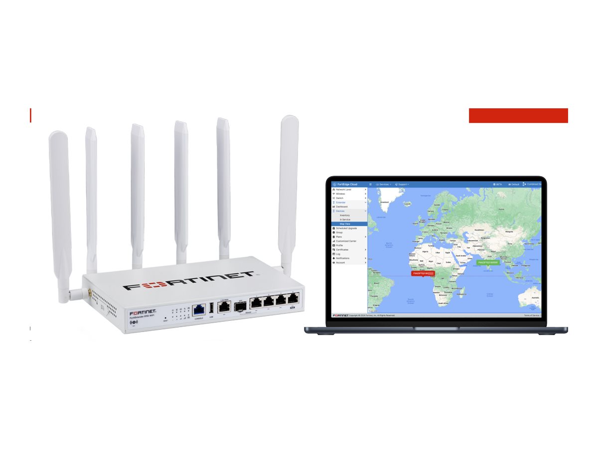 Fortinet FortiExtender 211G