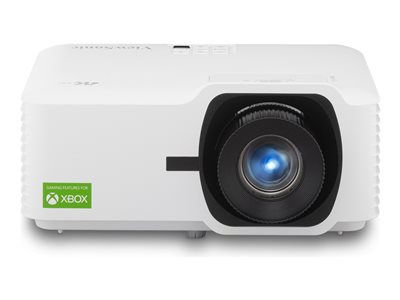4K LASER HOME PROJECTORWITH 3500 ANSI LUMENS