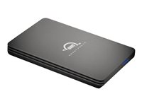 OWC Envoy SSD Pro FX 2TB Thunderbolt 3