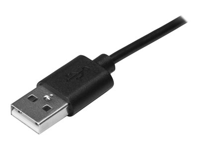 STARTECH.COM USB2AC1M, Kabel & Adapter Kabel - USB & 1m USB2AC1M (BILD3)
