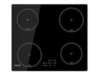 CATA IB 6304 E2 BK Induktionskogeplade