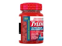 Tylenol* Extra Strength Ultra Relief - 120s