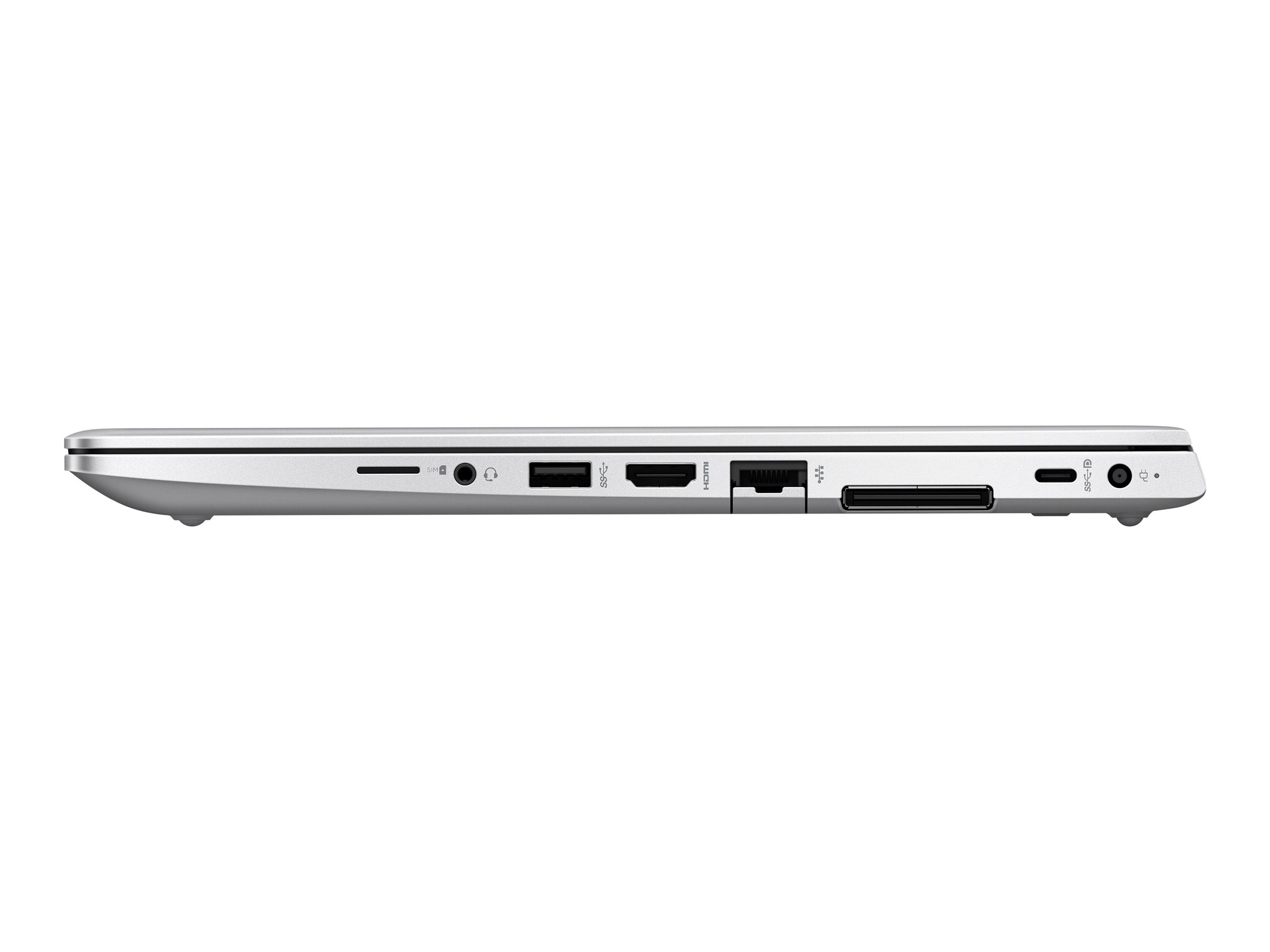 HP EliteBook 745 G6 - Ryzen 3 Pro 3300U / 2.1 GHz | Overview