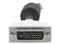 StarTech 5m DVID Dual Link Cable M/M - DVI cable - 5 m