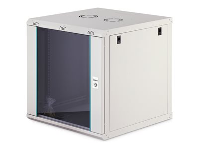 DIGITUS Dynamic 48,26cm 12U rack wall-mn Rack-Gehäuse