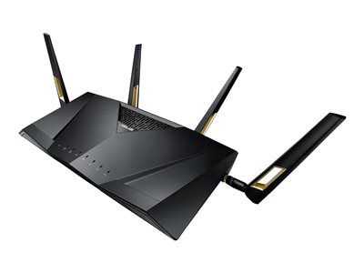 ASUS RT-AX88U - Wireless router