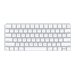 Apple Magic Keyboard with Touch ID