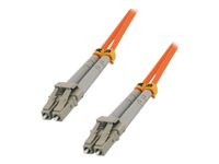 MCL Samar Cables et cordons rseaux FJOM2/LCLC-3M