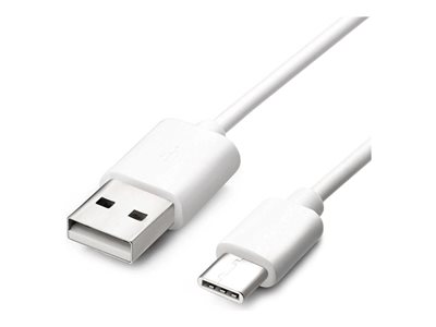 4XEM - USB cable - 24 pin USB-C (M) to USB (M)