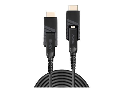 HDMI cable - HDMI / DVI - 50 m