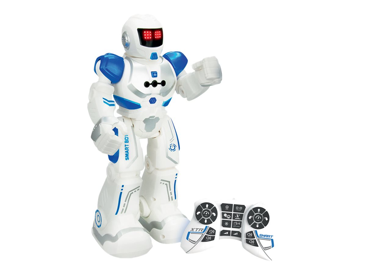 xtrem bots smart bot