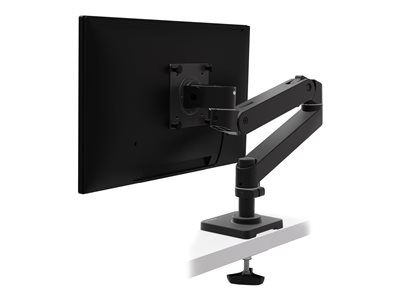 ERGOTRON LX PRO ARM DESK MOUNT BLACK