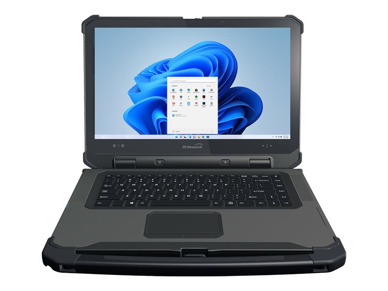 DT Research LT350 - Rugged