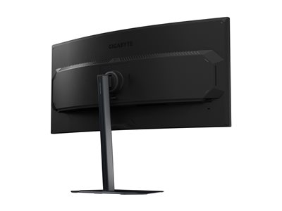GIGABYTE G34WQC2 Gaming Monitor 34inch