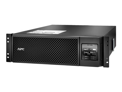 APC Smart-UPS SRT 5000VA RM - UPS - 4800 Watt - 5400 VA