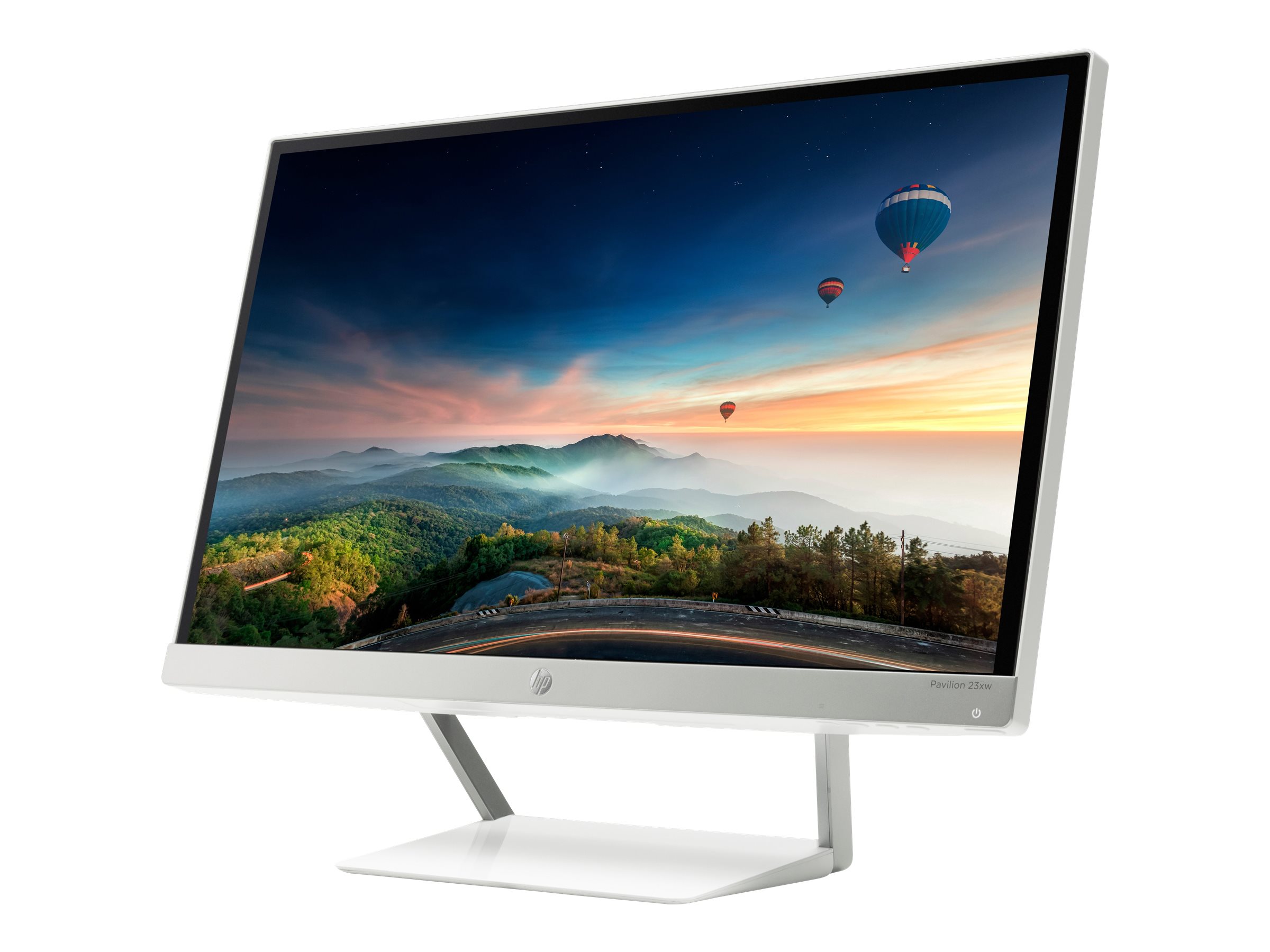 HP Pavilion 23xw - LED monitor | SHI