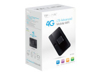 TP-Link 4G LTE-Advanced Mobile WiFi