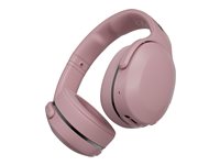 Skullcandy Crusher 540 Active Trådløs Kablet Hovedtelefoner Pink