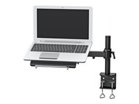 NEOMOUNTS Notebook Desk/Wall Mount Clamp