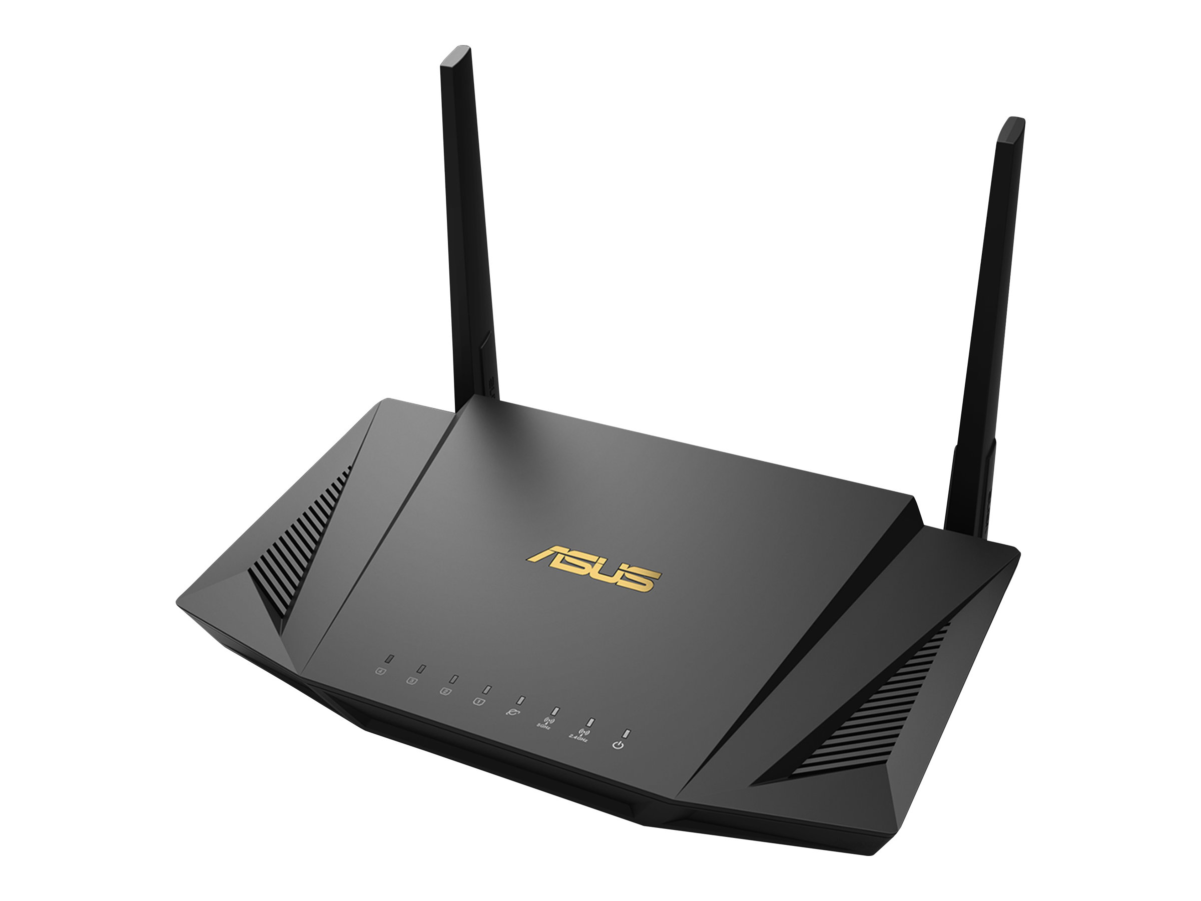 ASUS RT-AX56U - Wireless router 4-port switch | Overview, Specs ...