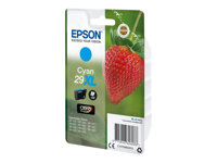 EPSON 1LB Cartridge Fraise Claria w/s