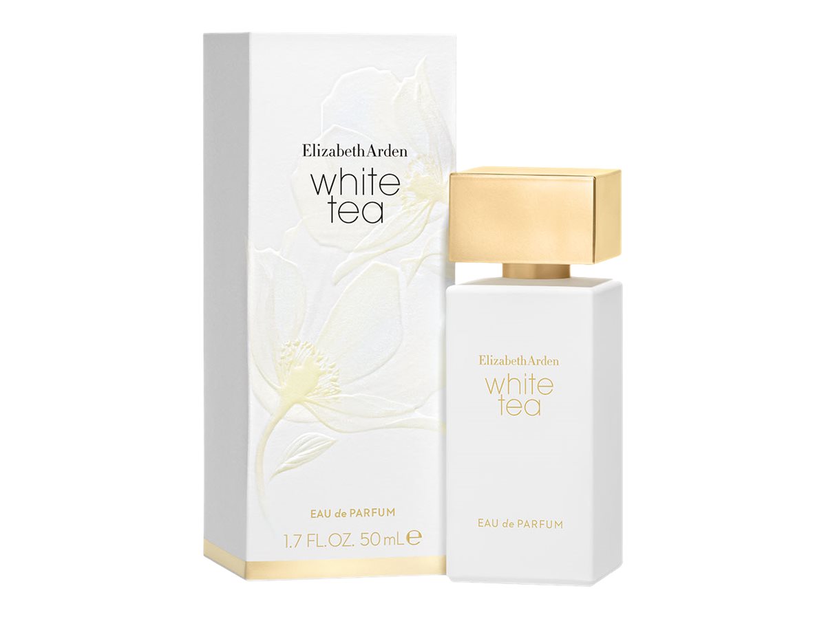 Elizabeth Arden White Tea Eau de Parfum (EdP) - 50 ml