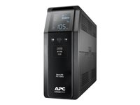 8 BR1300MI APC APC Back-UPS Pro UPS AC 230 V 780 Watt 1300 VA USB output connectors 